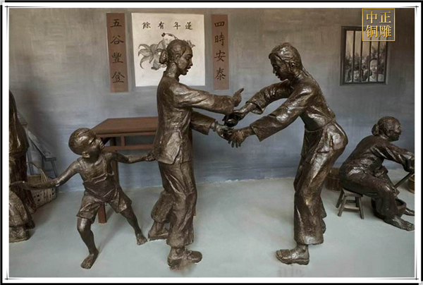 客家風(fēng)情民俗雕塑.jpg 客家風(fēng)情民俗雕塑.jpg