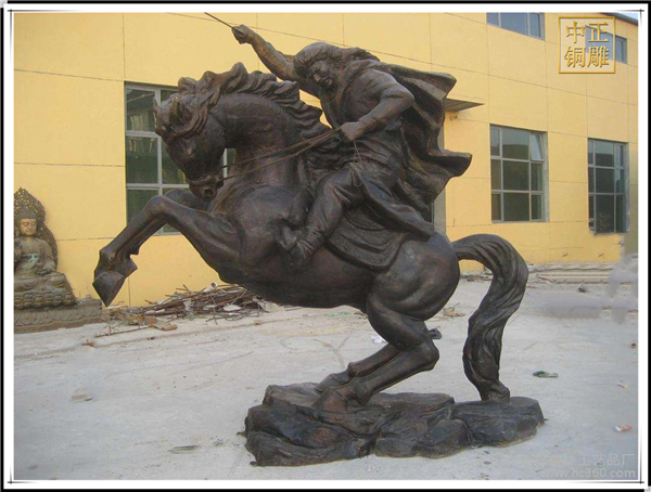 古代將軍銅像.jpg 古代將軍銅像.jpg