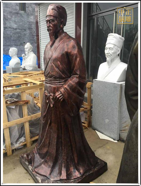 2米扁鵲銅雕塑.jpg 2米扁鵲銅雕塑.jpg