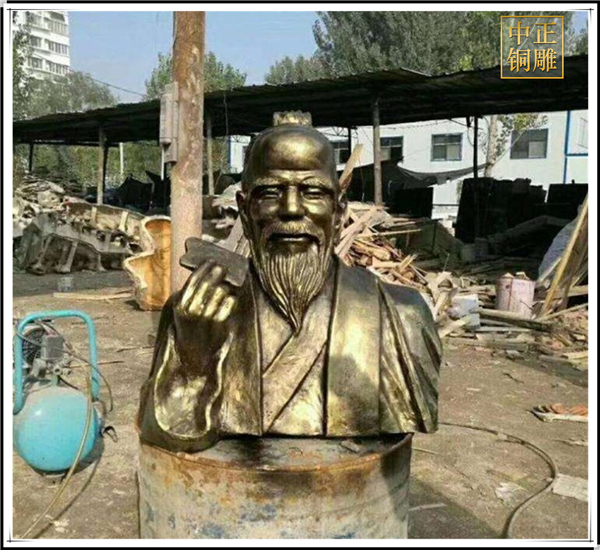 扁鵲胸像.jpg 扁鵲胸像.jpg