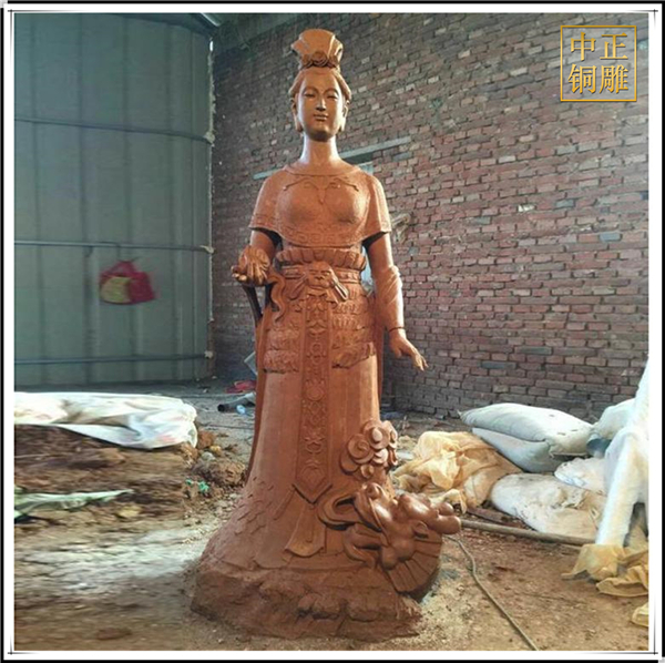 加工女媧雕塑廠家.jpg 加工女媧雕塑廠家.jpg