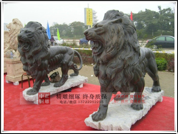 銅雕獅子價格.jpg 銅雕獅子價格.jpg