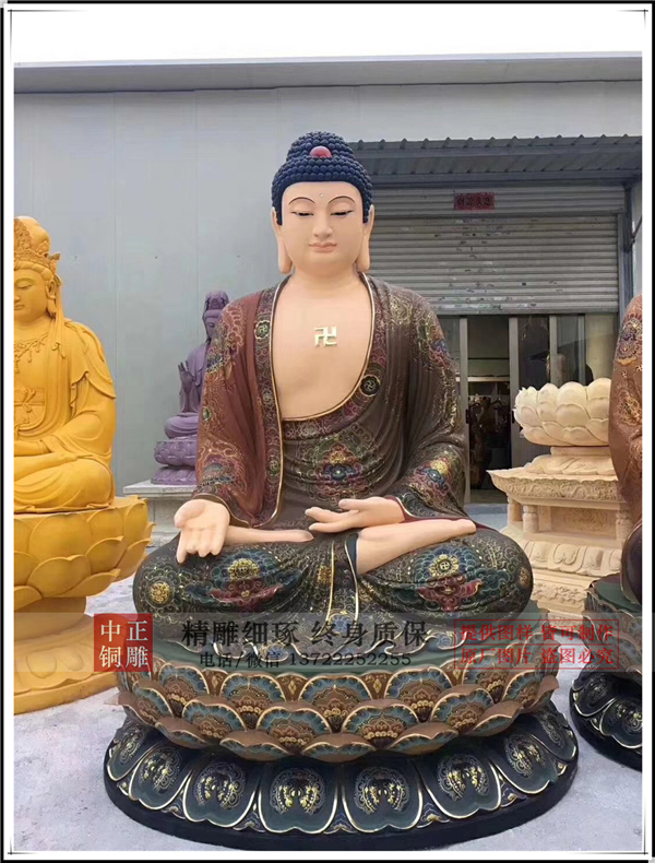 大型銅雕佛像.jpg 大型銅雕佛像.jpg