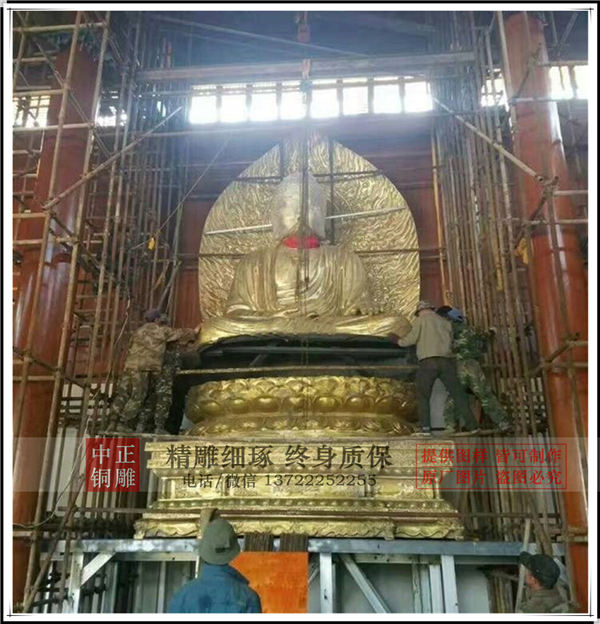 大型銅佛像制作.jpg 大型銅佛像制作.jpg