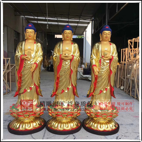 銅佛像制作過(guò)程.jpg 銅佛像制作過(guò)程.jpg