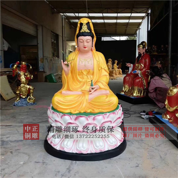 四十八臂觀音雕塑.jpg 四十八臂觀音雕塑.jpg