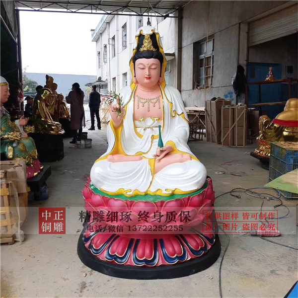 鑄銅觀音佛像.jpg 鑄銅觀音佛像.jpg