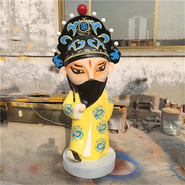 批發(fā)卡通戲曲雕塑.jpg 批發(fā)卡通戲曲雕塑.jpg