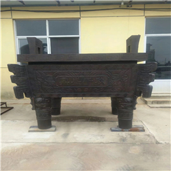 玻璃鋼誠(chéng)信鼎 玻璃鋼誠(chéng)信鼎