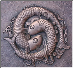 鍛銅浮雕設(shè)計(jì) 鍛銅浮雕設(shè)計(jì)