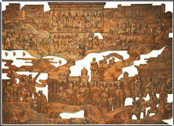 浮雕價(jià)格 浮雕價(jià)格