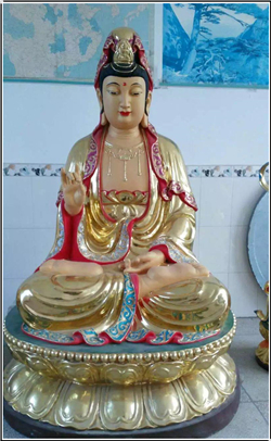 觀音佛像鑄造 觀音佛像鑄造