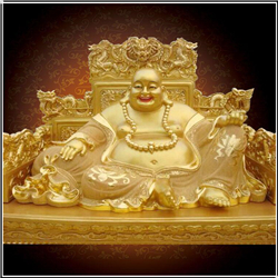 大肚子彌勒佛制作 大肚子彌勒佛制作