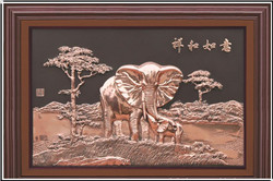 銅浮雕壁畫價(jià)格 銅浮雕壁畫價(jià)格