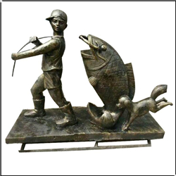 紅軍長征園林雕塑 紅軍長征園林雕塑