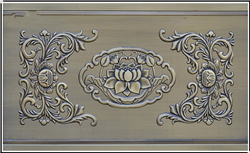 寺院浮雕壁畫 寺院浮雕壁畫