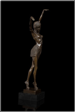 歐式雕塑銅工藝品擺件禮品 歐式雕塑銅工藝品擺件禮品