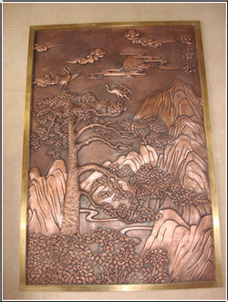 批發(fā)景觀浮雕 批發(fā)景觀浮雕