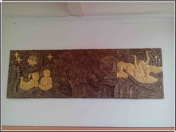 銅浮雕圖片 銅浮雕圖片