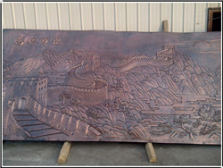 室外銅浮雕批發(fā) 室外銅浮雕批發(fā)