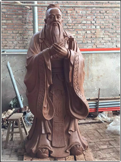傳統(tǒng)文化人物孔子像可定做 傳統(tǒng)文化人物孔子像可定做
