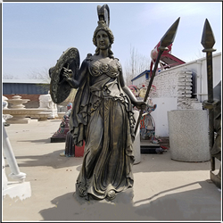 西方古羅馬戰(zhàn)士站像 西方古羅馬戰(zhàn)士站像