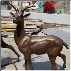 廠家供應銅鹿 廠家供應銅鹿