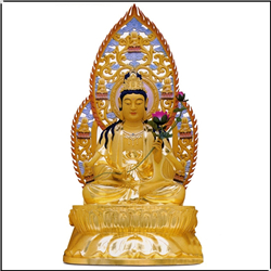 大型觀音佛像廠家 大型觀音佛像廠家