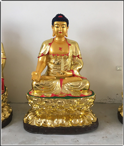 河北銅雕佛像 河北銅雕佛像