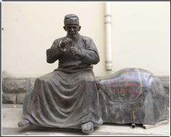 人物雕塑價(jià)格 人物雕塑價(jià)格