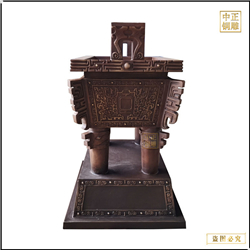 仿古銅鼎設(shè)計(jì)制作 仿古銅鼎設(shè)計(jì)制作