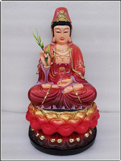 觀音菩薩銅佛像鑄造 觀音菩薩銅佛像鑄造