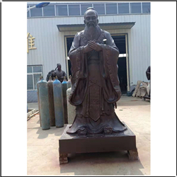 加工孔子雕塑價(jià)格 加工孔子雕塑價(jià)格