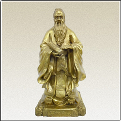 孔子工藝品擺件 孔子工藝品擺件