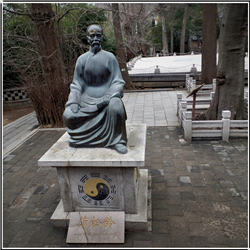 鑄銅關(guān)公 蒲松齡人物雕塑鑄造