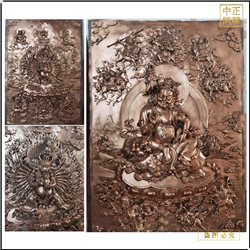 制作大型浮雕 制作大型浮雕