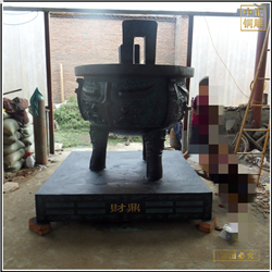 大型銅鼎報價 大型銅鼎報價