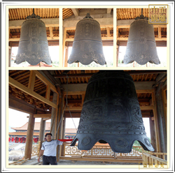 鑄銅關公 銅鐘批發(fā)價格