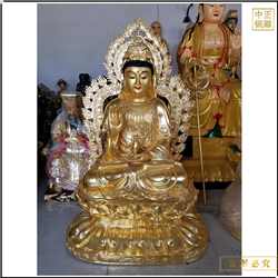 廠家供應觀音銅像 廠家供應觀音銅像