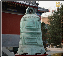 鑄銅關(guān)公 銅鐘生產(chǎn)鑄造