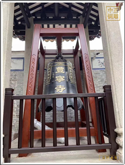 銅鐘鑄造價(jià)格 銅鐘鑄造價(jià)格