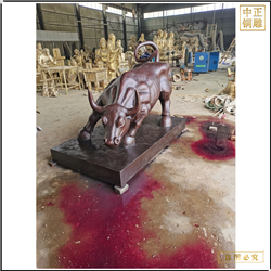 華爾街旺市牛開業(yè)喬遷禮品 華爾街旺市牛開業(yè)喬遷禮品