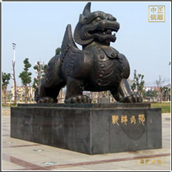 廠家批發(fā)銅貔貅擺件價格 廠家批發(fā)銅貔貅擺件價格