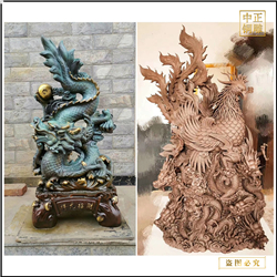 動(dòng)物雕塑工藝品鑄造 動(dòng)物雕塑工藝品鑄造