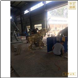 酒店別墅門口銅雕大象生產(chǎn) 酒店別墅門口銅雕大象生產(chǎn)