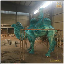 公園駱駝定制價(jià)格 公園駱駝定制價(jià)格