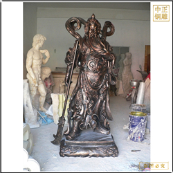 銅關(guān)公雕塑制作價(jià)格 銅關(guān)公雕塑制作價(jià)格