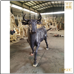 銅牛雕塑現(xiàn)貨供應(yīng) 銅牛雕塑現(xiàn)貨供應(yīng)