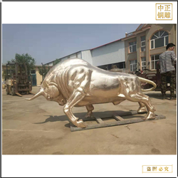 定制牛氣沖天擺設(shè) 定制牛氣沖天擺設(shè)