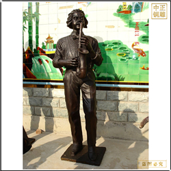 西方人物雕塑 西方人物雕塑